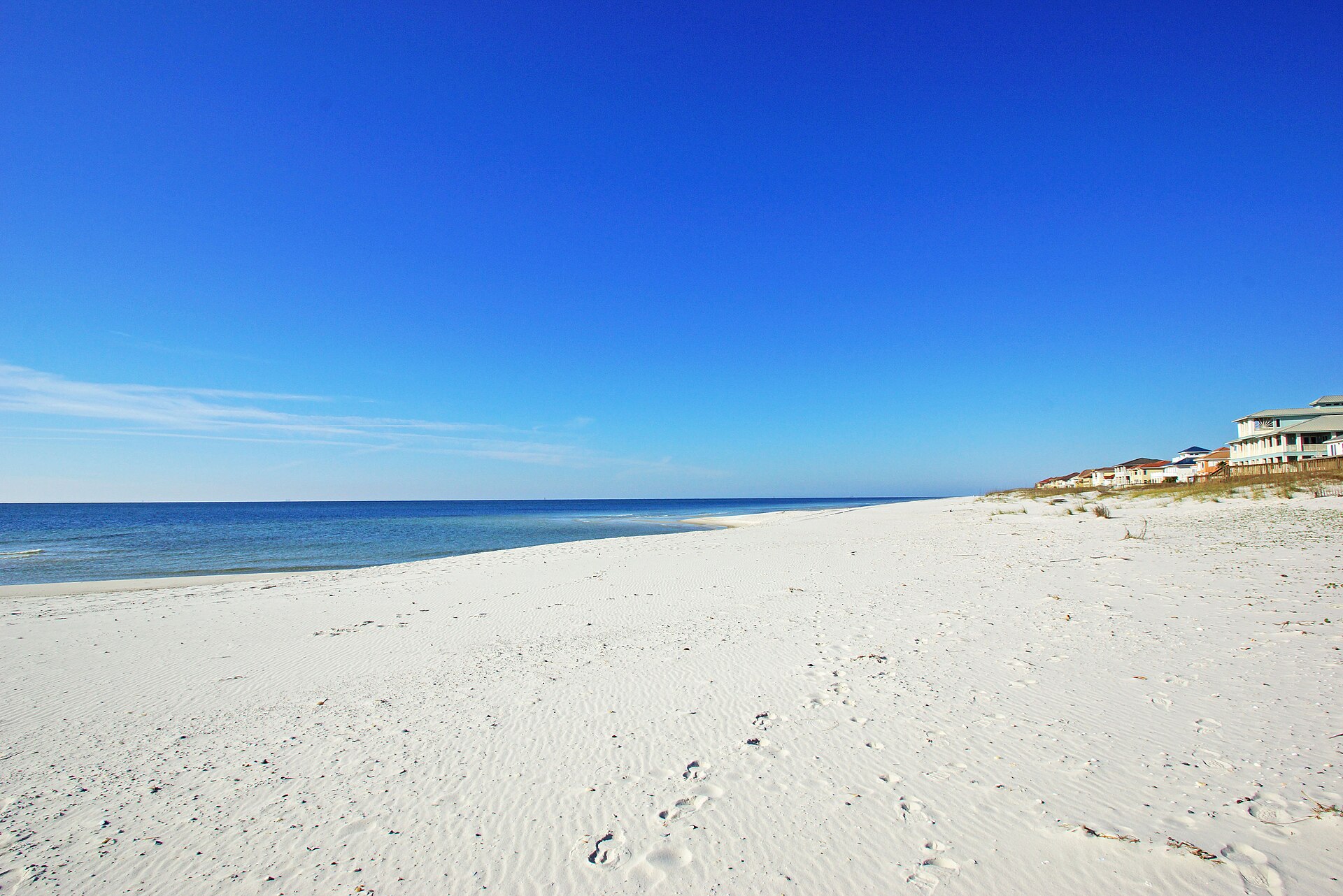 Gulf Shores Beach