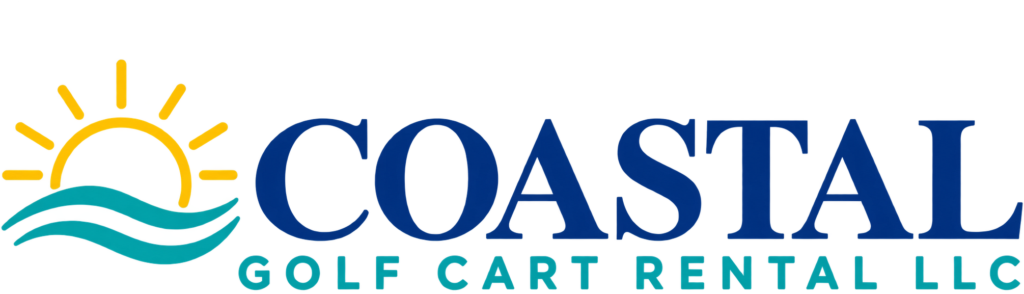 Coastal Golf Cart Rental LLC