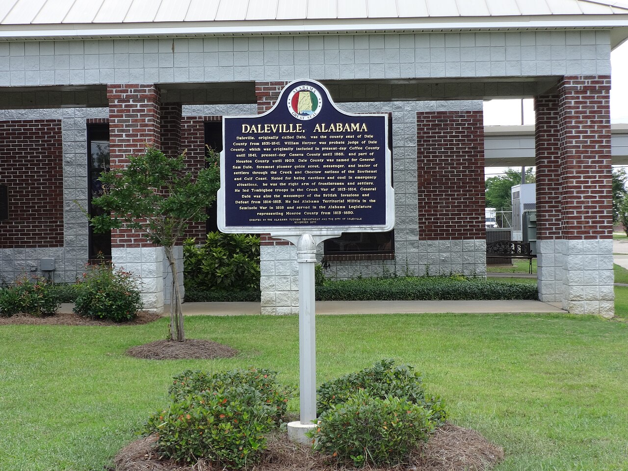 Dale County