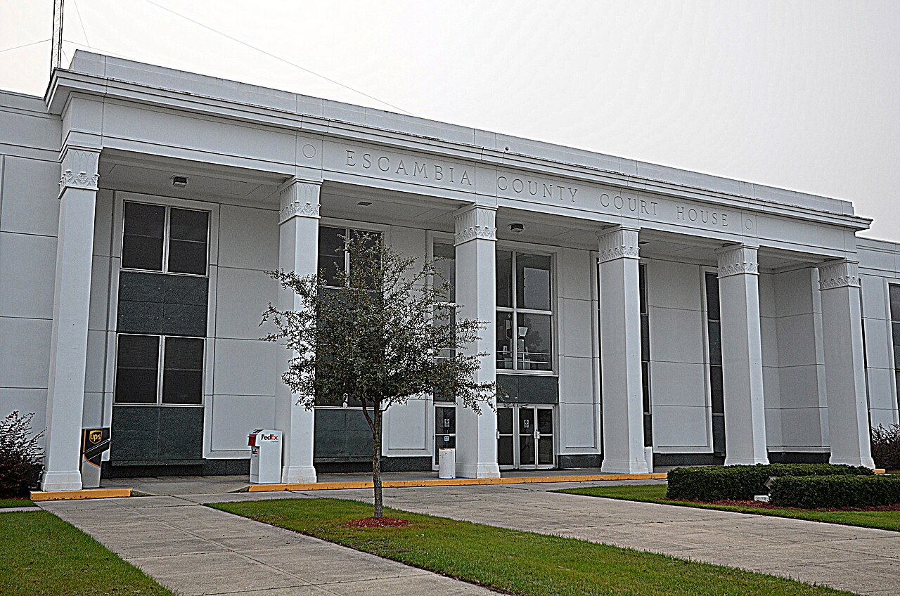 Escambia County
