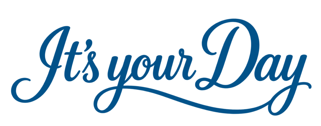 It's your Day